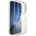Coque Honor Magic8 en TPU Imak UX-5 - Transparente
