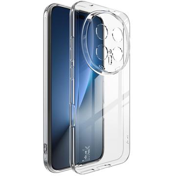Coque Honor Magic8 Pro en TPU Imak UX-5 - Transparente
