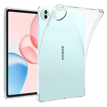 Coque Honor Pad 10 en TPU Antichoc - Transparente