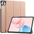 Étui Smart Folio Honor Pad 10 Tri-Fold Series - Rose Doré