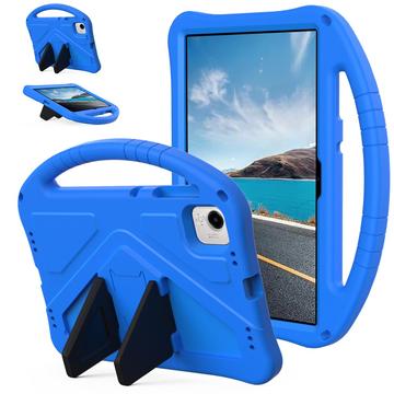 Coque Honor Pad X9a Antichoc Portative pour Enfants - Bleue