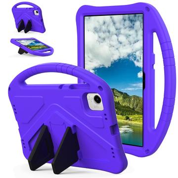 Coque Honor Pad X9a Antichoc Portative pour Enfants - Violete