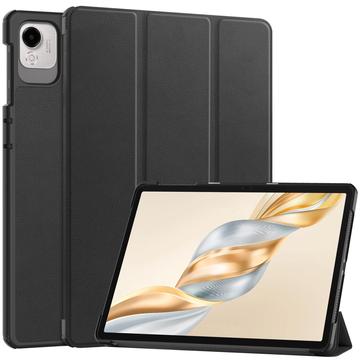Étui Smart Folio Honor Pad X9a Tri-Fold Series - Noir