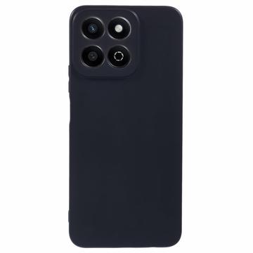 Coque Honor Play 60 Plus en TPU Antidérapant - Noire