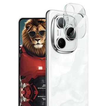 Protecteur d\'Objectif Honor Power en Verre Trempé Imak 2-en-1 HD