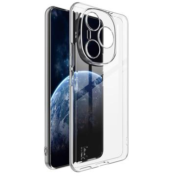 Coque Honor Power en TPU Imak UX-5 - Transparente