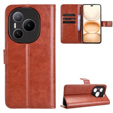 Étui portefeuille Honor Power avec support