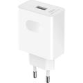 Honor SuperCharge 66W USB-C Power Adapter HN-110600E00 - En vrac - Blanc