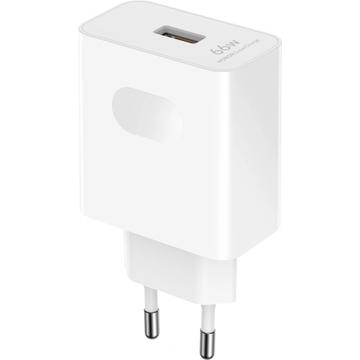 Honor SuperCharge 66W USB-C Power Adapter HN-110600E00 - En vrac - Blanc