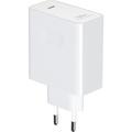 Honor SuperCharge GaN Slim Power Adapter HN-200500EP2 - 100W - Blanc