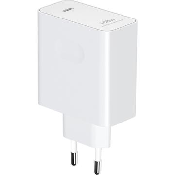 Honor SuperCharge GaN Slim Power Adapter HN-200500EP2 - 100W - Blanc