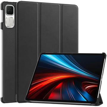 Étui Smart Folio Honor Tablet GT Tri-Fold Series - Noir
