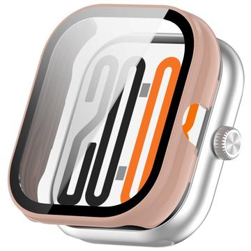 Coque Honor Watch X5 en Plastique avec Protecteur d\'Écran