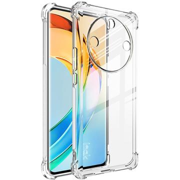 Coque Honor X50 en TPU Imak Drop-Proof