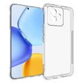 Coque Honor X60 GT en TPU Antichoc - Transparente