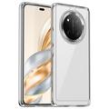 Coque hybride Honor Magic7 Lite/X60 Pro/X9c Antichoc - Transparente