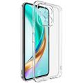 Coque Honor X6b en TPU Imak UX-5 - Transparente