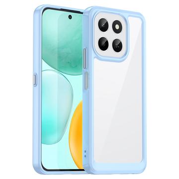 Coque Hybride Honor X6c Antichoc