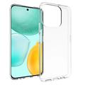 Coque Honor X6c en TPU Antidérapante - Transparente