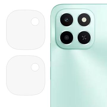 Protecteur Objectif Honor X6c en Verre Trempé - 2 Pièces.