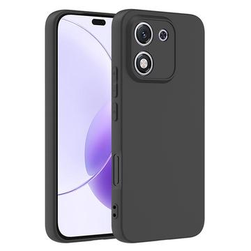 Coque Honor X70i en TPU Antidérapante