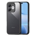 Coque Hybride Honor X80i/600 Lite Dux Ducis Aimo - Noire