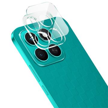 Protecteur d\'Objectif Honor X8c en Verre Trempé Imak 2-en-1 HD