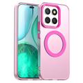 Coque Matte Honor X8c UltraGuard Matte - Rose