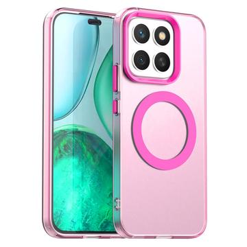 Coque Matte Honor X8c UltraGuard Matte - Rose