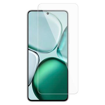 Protecteur d\'Écran Honor X9c Smart en Verre Trempé - Case Friendly - Transparente