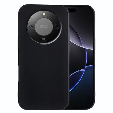 Coque Honor X9d en TPU Antidérapante - Noire