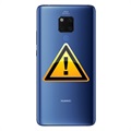 Réparation Cache Batterie pour Huawei Mate 20 X