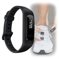 Tracker d'Activité Huawei Band 3e 4880695 (Bulk) - Noir