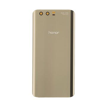 Cache Batterie pour Huawei Honor 9 - Doré