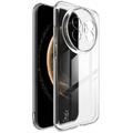 Coque Huawei Mate 70 Air en TPU Imak UX-5 - Transparente