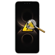 Diagnostic Huawei Mate 80 Pro