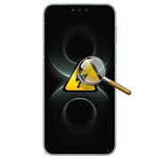 Diagnostic Huawei Mate 80 Pro Max