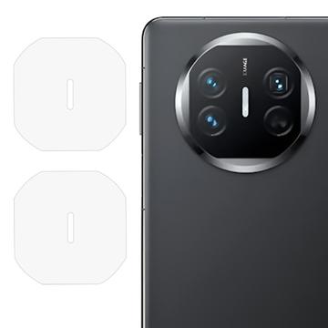 Protecteur Objectif Huawei Mate X5 en Verre Trempé - 2 Pièces.