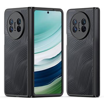 Coque Hybride Huawei Mate X5 Dux Ducis Aimo - Noire