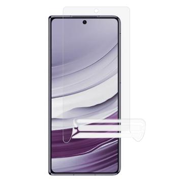 Protecteur d’Écran Extérieur Huawei Mate X5 en TPU - Transparente