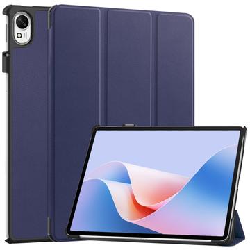 Étui Smart Folio Huawei MatePad 11.5 S (2025) Tri-Fold Series - Bleu foncé