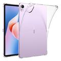 Coque Huawei MatePad 11.5 S en TPU Antichoc - Transparente