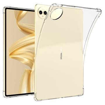 Coque Huawei MatePad Pro 12.2 (2024) en TPU Antichoc - Transparente