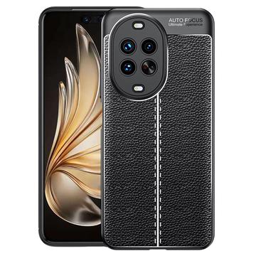 Coque Huawei Nova 14 Pro en TPU Slim-Fit Premium - Noire
