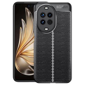 Coque Huawei Nova 14 en TPU Slim-Fit Premium - Noire