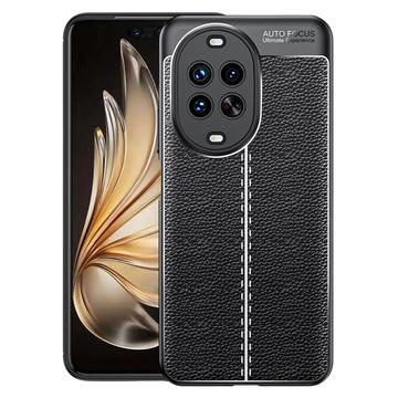 Coque Huawei Nova 14 Ultra en TPU Slim-Fit Premium - Noire