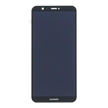 Ecran LCD pour Huawei P Smart - Noir