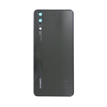 Cache Batterie 02351WKV Huawei P20