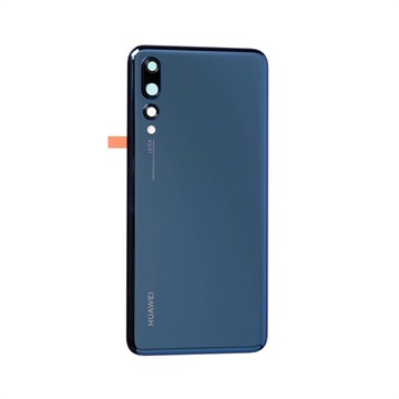 Cache Batterie 02351WRT Huawei P20 Pro