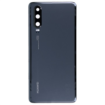 Cache Batterie 02352NMM pour Huawei P30